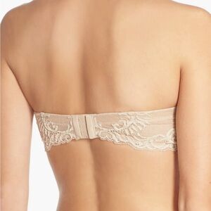 Natori Strapless Bra